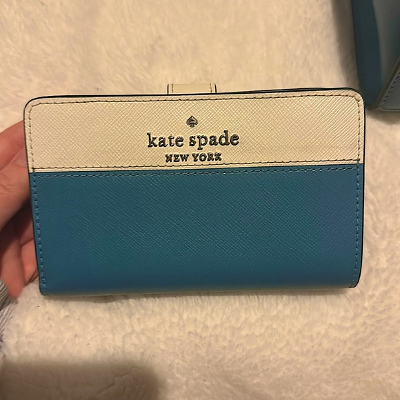 Kate Spade Staci Medium Satchel - Picture 3 of 5